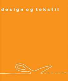 Design og tekstil av Halldis Berg, Siv Ellingsen, Lillfrid Spjeldet og Britt Karin Tuflått (Heftet)