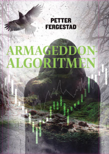 Armageddon-algoritmen av Petter Fergestad (Ebok)