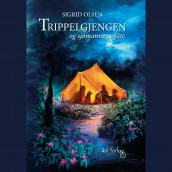 Trippelgjengen og sjømannens gåte av Sigrid Olsen (Nedlastbar lydbok)