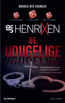 De udugelige av J.R. Henrixen (Heftet)