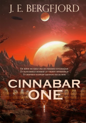 Cinnabar one av Jan Erik Bergfjord (Innbundet)