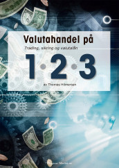 Valutahandel på 1-2-3 av Thomas Hilmersen (Innbundet)