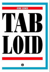 Tabloid av Arne Bonde (Heftet)