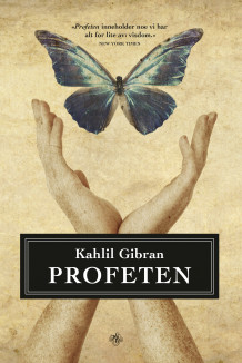 Profeten av Kahlil Gibran (Heftet)