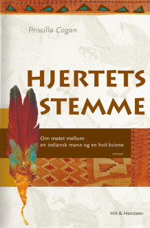 Hjertets stemme av Priscilla Cogan (Innbundet)