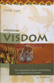 Winonas visdom av Priscilla Cogan (Heftet)