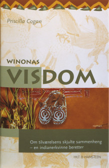Winonas visdom av Priscilla Cogan (Heftet)