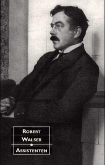 Assistenten av Robert Walser (Innbundet)