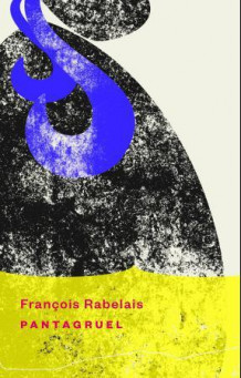 Pantagruel av Francois Rabelais (Heftet)