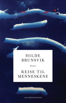 Reise til menneskene av Hilde Brunsvik (Innbundet)