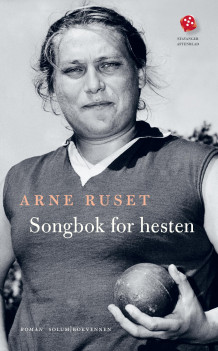 Songbok for hesten av Arne Ruset (Heftet)