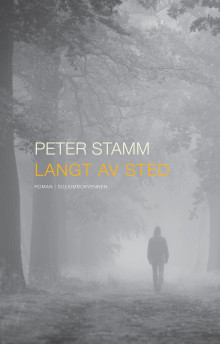 Langt av sted av Peter Stamm (Innbundet)