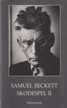 Skodespel 2 av Samuel Beckett (Heftet)