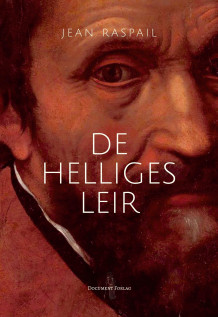 De helliges leir av Jean Raspail (Heftet)