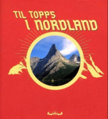Til topps i Nordland av Hilde Sandvik (Innbundet)