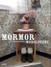 Mormormonologene av Karoline Hjorth (Innbundet)