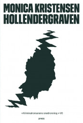 Hollendergraven av Monica Kristensen (Ebok)