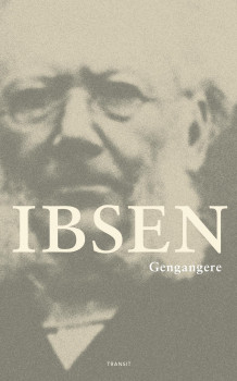 Gengangere av Henrik Ibsen (Heftet)