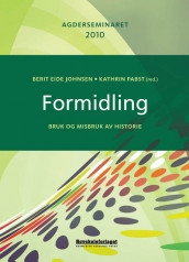 Formidling av Berit Eide Johnsen og Kathrin Pabst (Heftet)