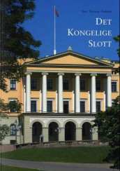 Det kongelige Slott av Geir Thomas Risåsen (Heftet)