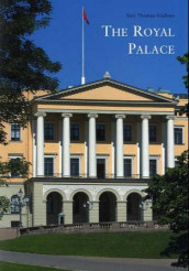 The Royal Palace av Geir Thomas Risåsen (Heftet)