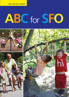 ABC for SFO av Jann Svensen Aasebø (Heftet)