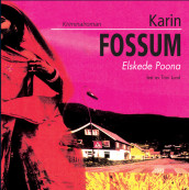 Elskede Poona av Karin Fossum (Lydbok-CD)