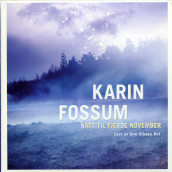 Natt til fjerde november av Karin Fossum (Lydbok-CD)