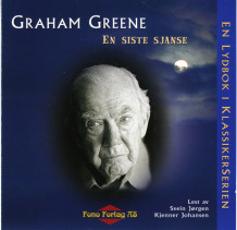En siste sjanse av Graham Greene (Lydbok-CD)