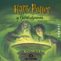Harry Potter og halvblodsprinsen av J.K. Rowling (Lydbok CD Den tomme stolen av J.K. Rowling (Lydbok CD) | NorskeSerier
