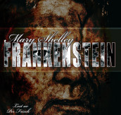 Frankenstein av Mary Shelley (Lydbok-CD)