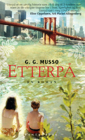 Etterpå av Guillaume Musso (Innbundet)