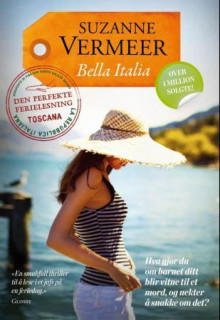 Bella Italia av Suzanne Vermeer (Ebok)