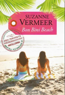 Bon bini beach av Suzanne Vermeer (Ebok)