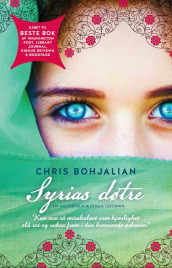 Syrias døtre av Chris Bohjalian (Heftet)