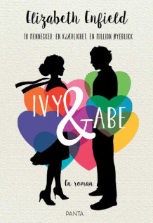 Ivy & Abe av Elizabeth Enfield (Innbundet)