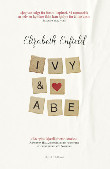 Ivy & Abe av Elizabeth Enfield (Heftet)