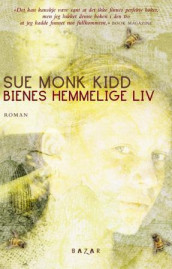 Bienes hemmelige liv av Sue Monk Kidd (Innbundet)