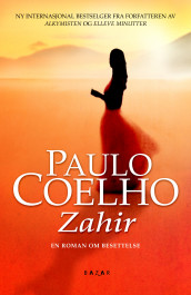 Zahir av Paulo Coelho (Innbundet)