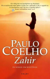 Zahir av Paulo Coelho (Heftet)