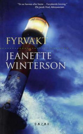 Fyrvakt av Jeanette Winterson (Heftet)