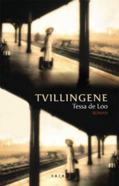 Tvillingene av Tessa de Loo (Heftet)