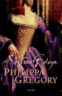 Søstrene Boleyn av Philippa Gregory (Heftet)