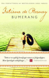 Bumerang av Tatiana de Rosnay (Heftet)