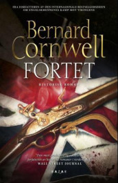 Fortet av Bernard Cornwell (Innbundet)