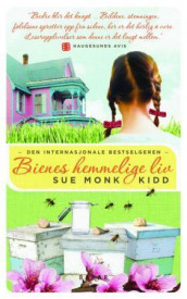 Bienes hemmelige liv av Sue Monk Kidd (Innbundet)