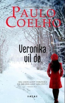 Veronika vil dø av Paulo Coelho (Ebok)