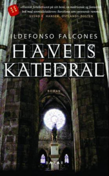 Havets katedral av Ildefonso Falcones (Ebok)