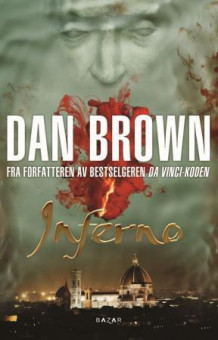 Inferno av Dan Brown (Innbundet)