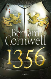 1356 av Bernard Cornwell (Innbundet)